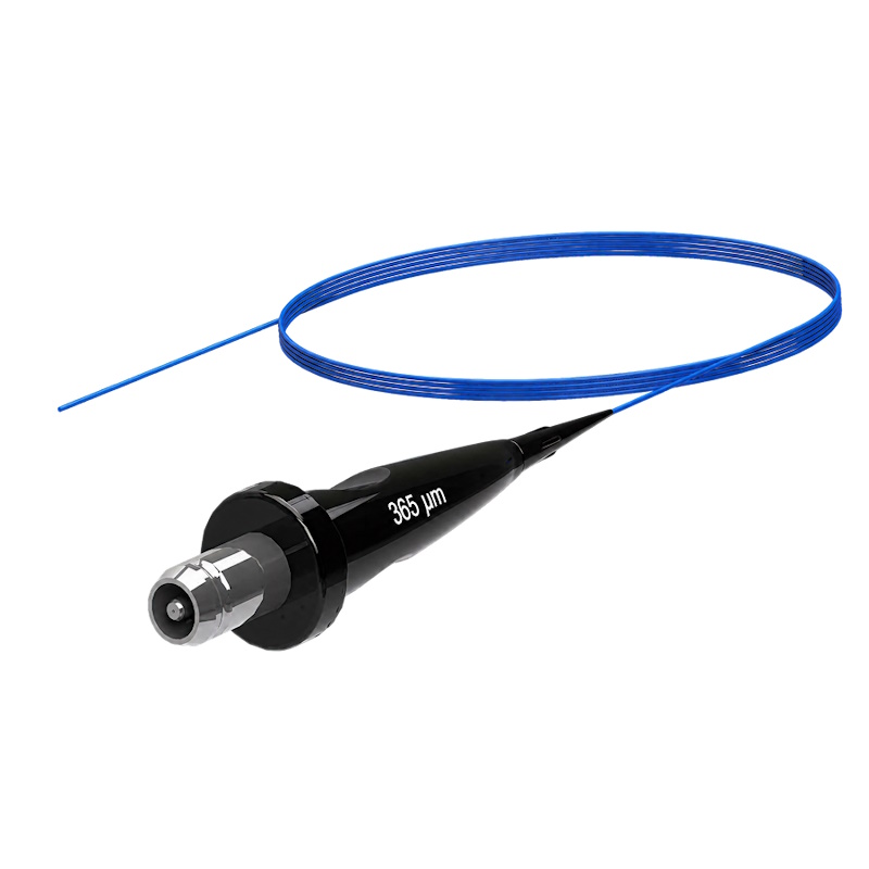 Торцевой волоконный инструмент VPG Surgical Fiber Reusable S 365 мкм